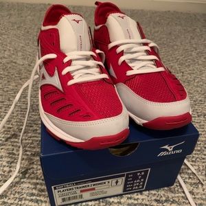 Mizuno Players Trainer 2 Women’s Shoe